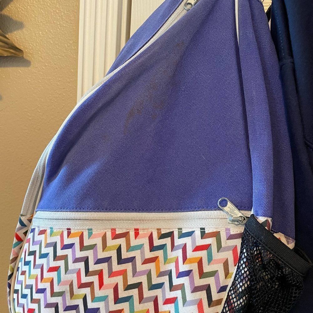 KAVU Original Colorful Rope Sling Bag - Picture 15 of 16